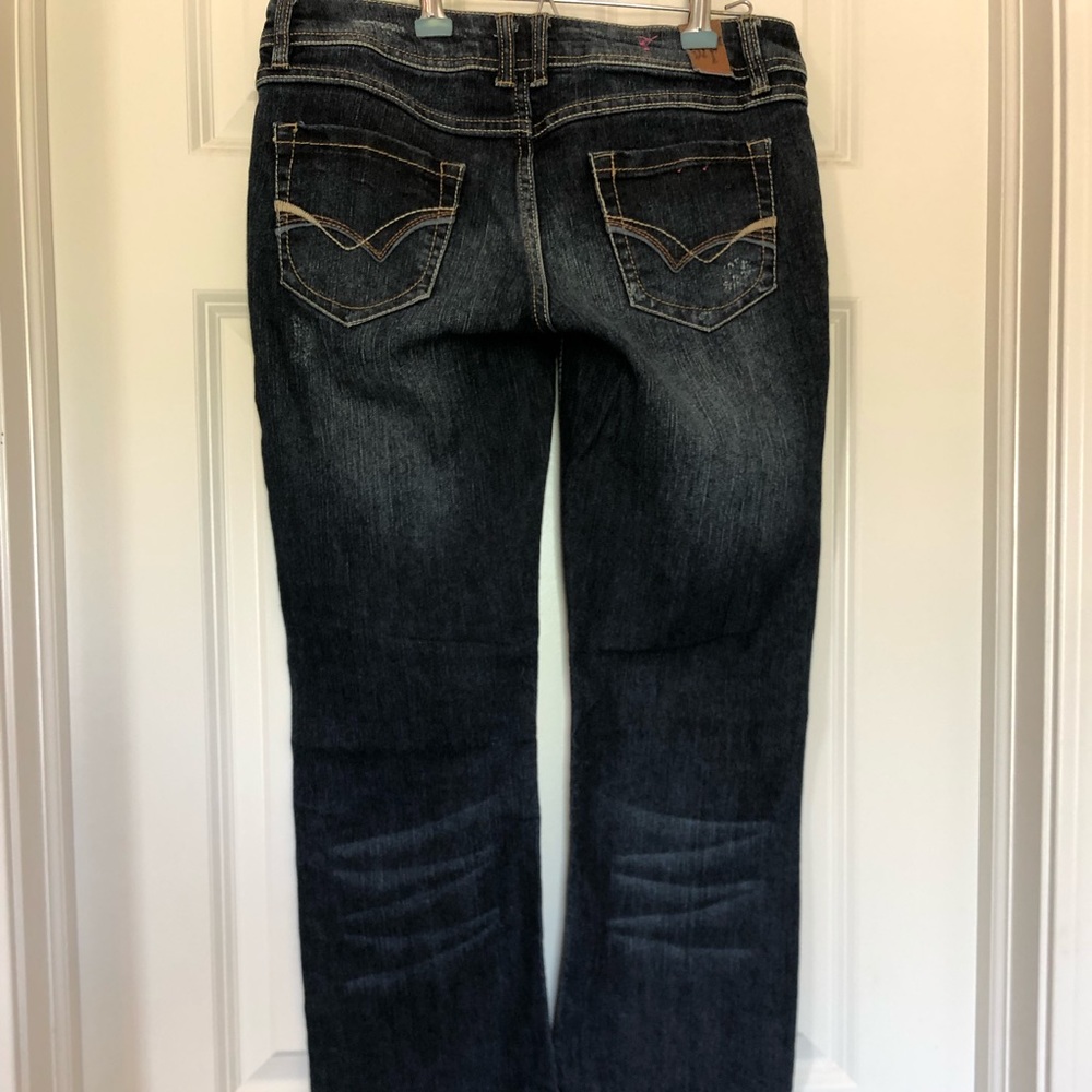 Wall Flower jeans
